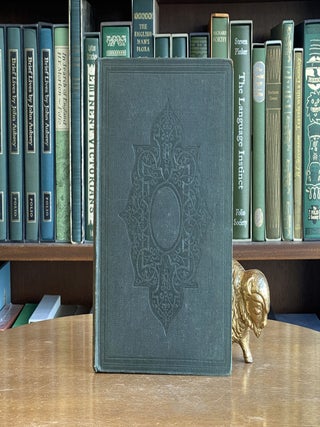 Item #089920 JOURNAL OF THE VERY REV. ROWLAND DAVIES, LL.D. Dean of Ross, from March 8, 1688-9,...