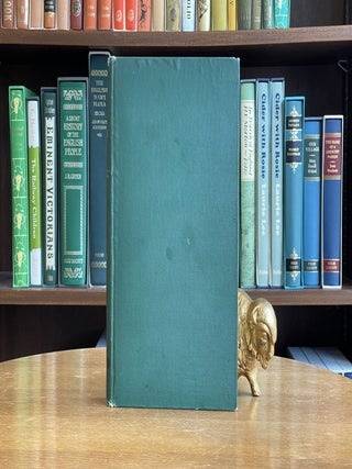 Item #091327 Report on the Dominion of Canada Government Expedition to the Arctic Islands and...
