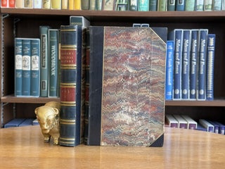 Buffon's Natural History / 2 volume set; Embellished With Several Hundred Subjects Elegantly Engraved, in two volumes