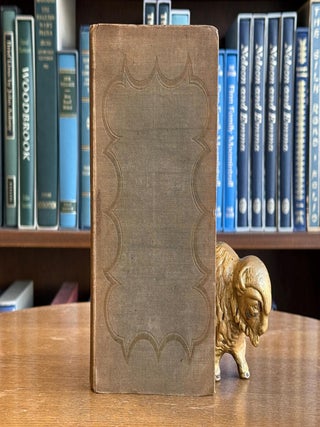 The Minstrelsy of the Woods; or, Sketches and Songs Connected with the Natural History of Some of the Most Interesting British and Foreign Birds
