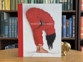 Item #097921 Rebecca Belmore; Rising to the Occasion. Daina: Kathleen Ritter Augaitis, eds