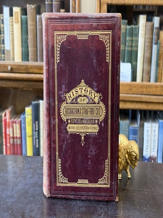 Item #098010 History of Rockingham and Strafford Counties, New Hampshire, with Biographical...