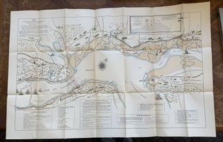 An Historical Journal Of The Campaigns In North America For The Years 1757, 1758, 1759, and 1760 (3 volume set)