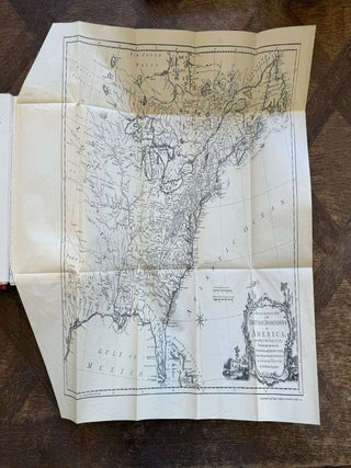 An Historical Journal Of The Campaigns In North America For The Years 1757, 1758, 1759, and 1760 (3 volume set)