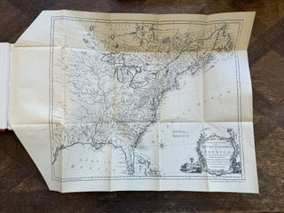 An Historical Journal Of The Campaigns In North America For The Years 1757, 1758, 1759, and 1760 (3 volume set)