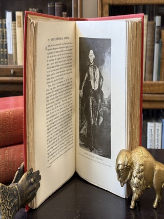 An Historical Journal Of The Campaigns In North America For The Years 1757, 1758, 1759, and 1760 (3 volume set)