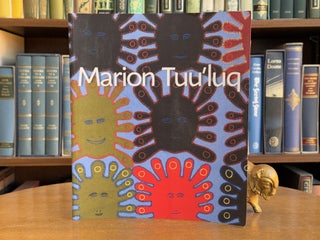 Item #099489 Marion Tuu'luq. Marie Bouchard, Marie Routledge, Phoebe Anne Kudia'aq