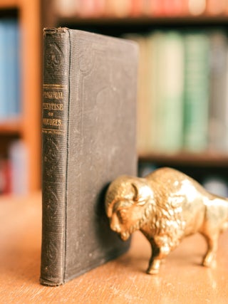 Item #9900007240 A PRACTICAL TREATISE ON MANURES. From the Recent Publications of the British...