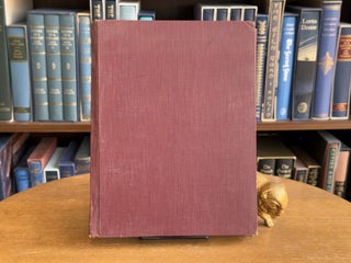 Item #9900032450 KEAT'S THEORY OF POETRY. Elise M. BERRY