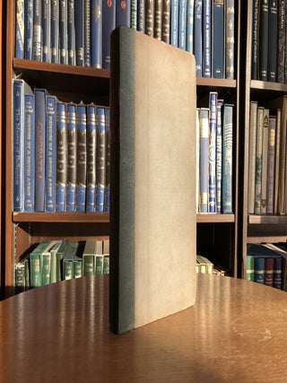 Item #9900034502 THE LIFE OF SAMUEL JOHNSON, LL.D. comprehending An Account of his Studies, and...