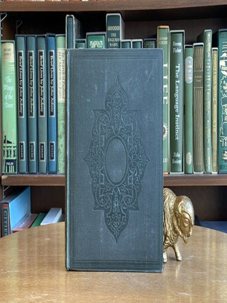 Item #9900034881 JOURNAL OF THE VERY REV. ROWLAND DAVIES, LL.D. Dean of Ross, from March 8,...