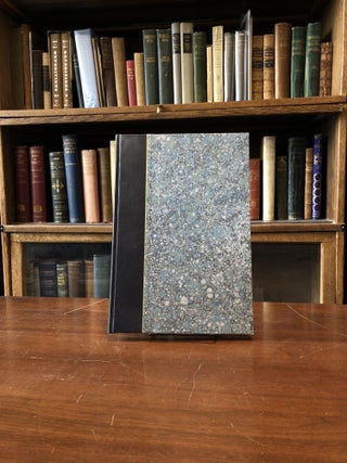 Item #9900036432 TWENTY-ONE POEMS. Charles / With CAUSLEY, Robert Tilling