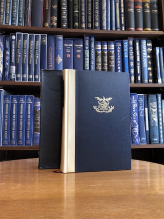 Item #9900037219 BOSWELL ON THE GRAND TOUR: Germany and Switzerland 1764. Frederick A. POTTLE