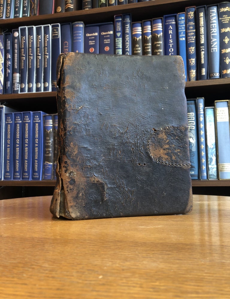 Item #9900040798 DER VERSCHMACHTENDEN SEELEN, HERTZENS TROST und THEIL: Aus den Sonn-und Fest-Tags-Evangelien, Durchs gantze Jahr [etc.]. M. Johann HAENFFLER, Johann Hanflers.