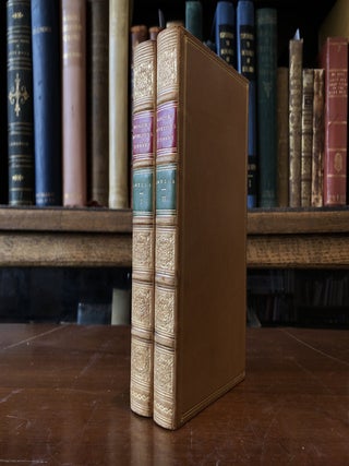 Item #9900042199 The History of Amelia. Henry Fielding