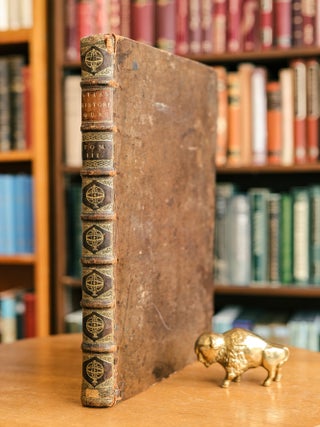 ATLAS HISTORIQUE, or Nouvelle Introduction a l'Histoire, a la Chronologie & a la. PAR Mr. C. ***, probably.