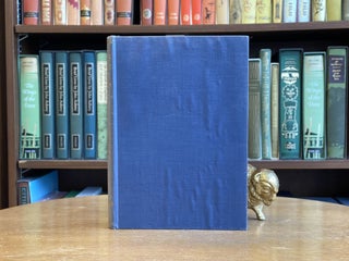Item #9900043117 THE LETTERS OF JOHN McLOUGHLIN from Fort Vancouver to the Governor and Committee...