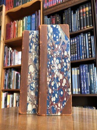 Item #9900043582 Journal d'un voyage fait dans l'interieur de l'Amerique Septentrionale [Travels...